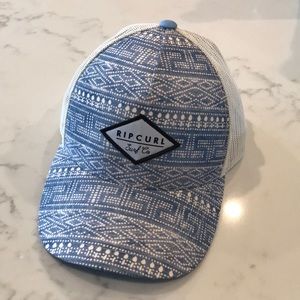 Rip Curl Hat